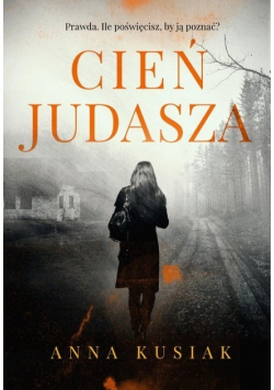 Cień judasza