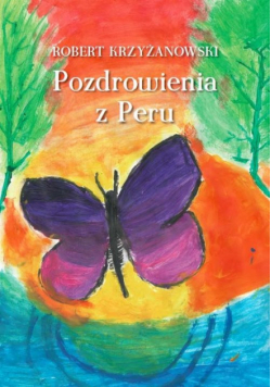 Pozdrowienia z Peru