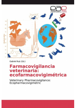 Farmacovigilancia veterinaria