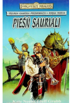 Pieśń Sauriali