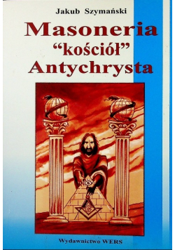 Masoneria kościół Antychrysta