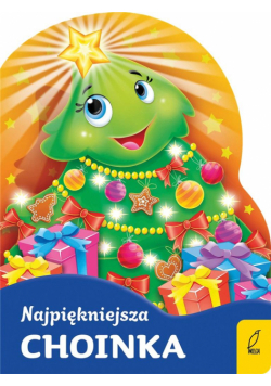 Wykrojnik. Najpiękniejsza choinka