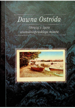 Dawna Ostróda