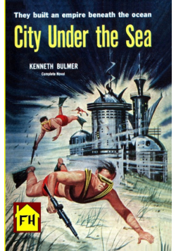 City Under the Sea