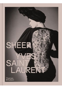 Sheer Yves Saint Laurent