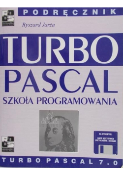 Turbo pascal szkoła programowania