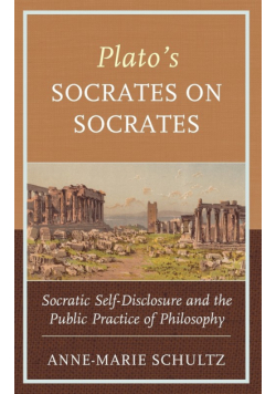 Plato's Socrates on Socrates