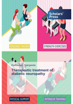 Therapeutic treatment of diabetic neuropathy