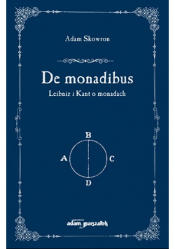 De monadibus Leibniz i Kant o monadach