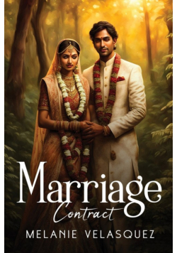 Marriage Contract