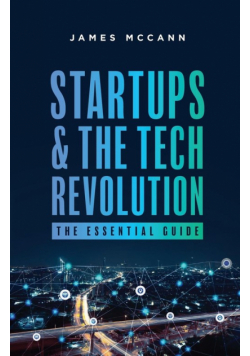 Startups and the Tech Revolution
