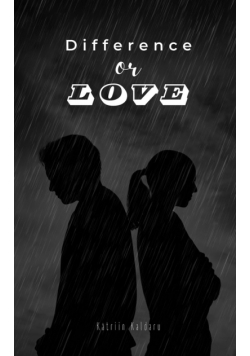 Difference or Love