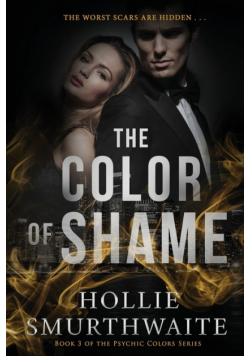 The Color of Shame
