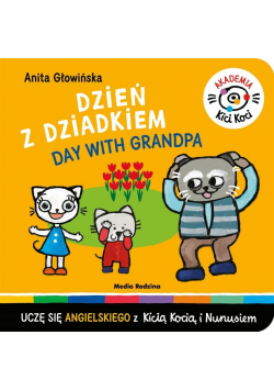 Akademia Kicia Koci Dzień z dziadkiem