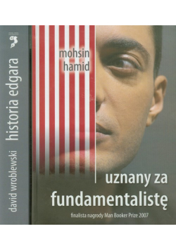Historia Edgara Uznany za fundamentalistę