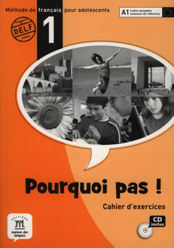 Rennes Yolanda - Pourquoi Pas 1 Ćwiczenia + CD