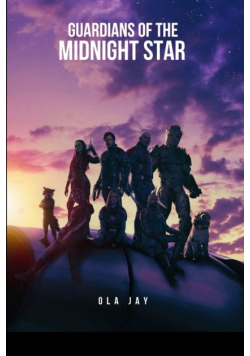 Guardian of the Midnight Star