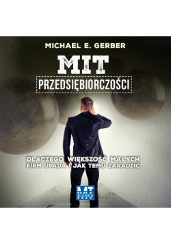 Mit przedsiębiorczości