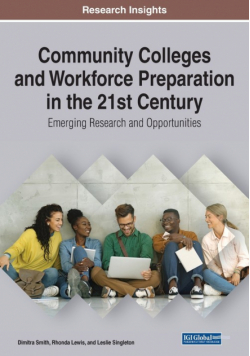 Community Colleges and Workforce Preparation in the 21st Century