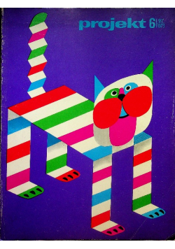 Projekt nr 6 / 1997