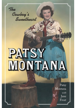 Patsy Montana