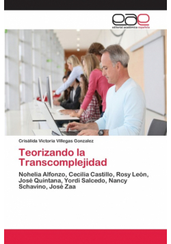 Teorizando la Transcomplejidad