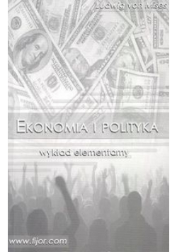 Ekonomia i polityka