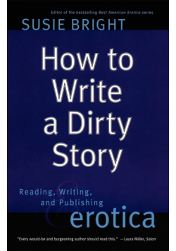 How to Write a Dirty Story