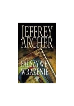 Fałszywe wrażenie