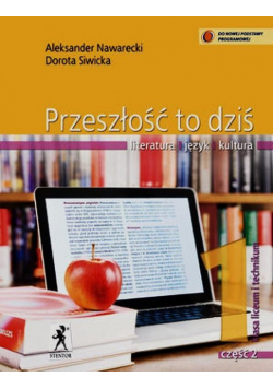 Przeszłość to dziś 1 Część 2
