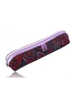 Piórnik mini Bordo PM-02