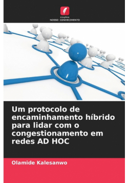 Um protocolo de encaminhamento híbrido para lidar com o congestionamento em redes AD HOC