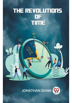 The Revolutions Of Time
