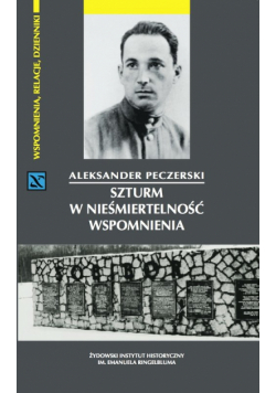 Szturm w nieśmiertelność
