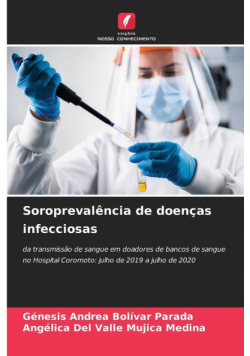 Soroprevalência de doenças infecciosas