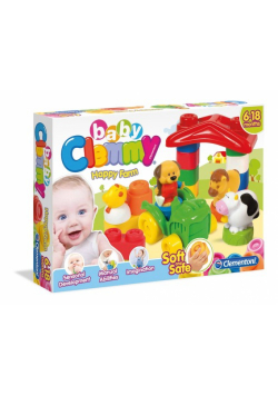 Clemmy Baby Wesoła farma