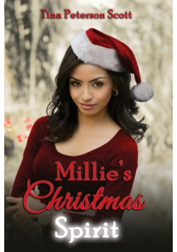 Millie's Christmas Spirit