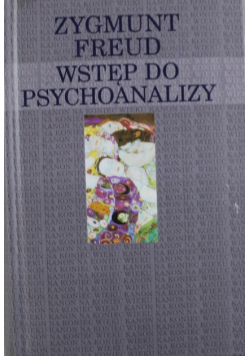 Wstęp do psychoanalizy