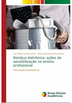Resíduo eletrônico