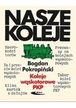 Koleje wąskotorowe PKP