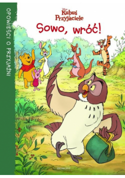Sowo, wróć!