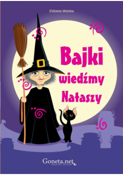 Bajki wiedźmy Nataszy
