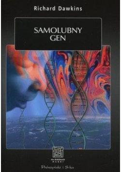 Samolubny gen