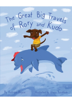 The Great Big Travels of Rory and Kudo