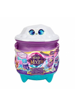 Magic Mixies Magiczny Kociołek Surprise Księżyc