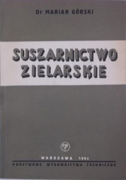 Suszarnictwo zielarskie