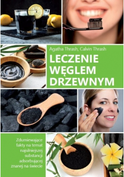 Leczenie węglem drzewnym