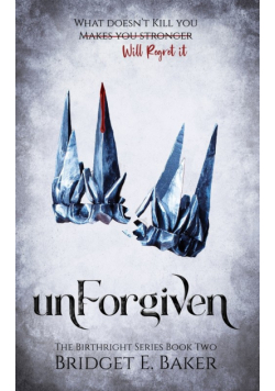 unForgiven