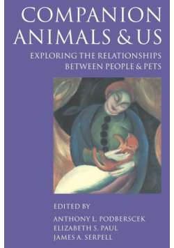 Companion Animals and Us