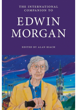 International Companion to Edwin Morgan